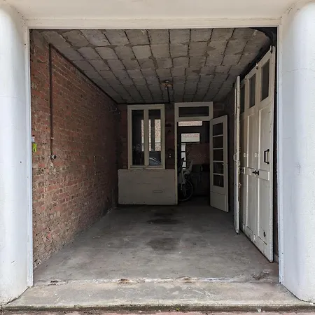 La Citadelle Apartment