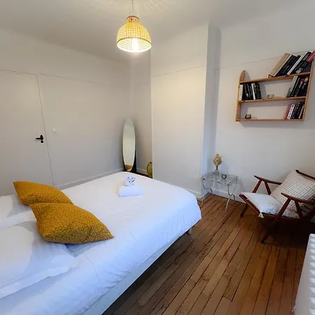 Apartment La Citadelle